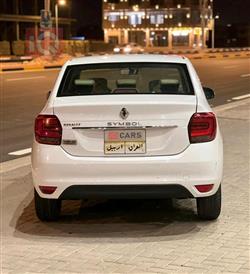 Renault Symbol